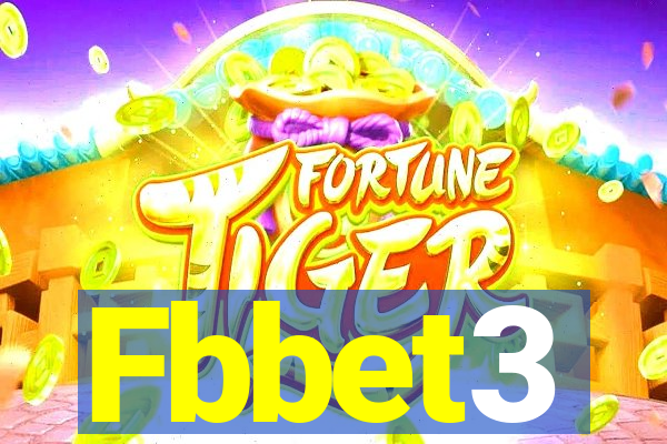 Fbbet3