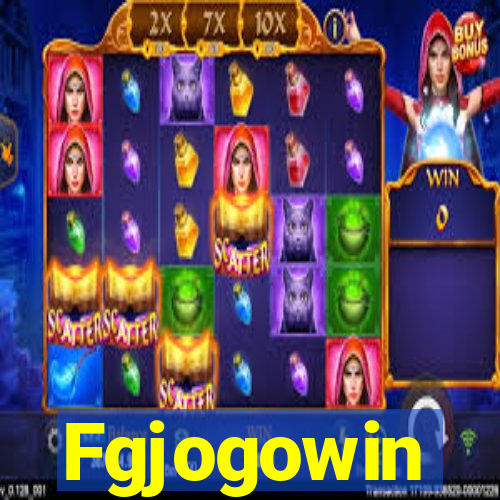 Fgjogowin