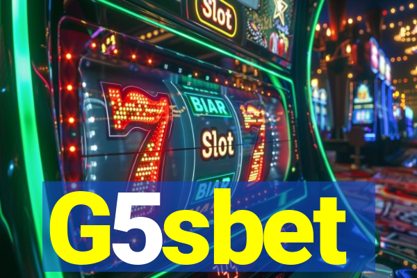 G5sbet