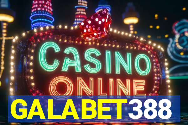 GALABET388