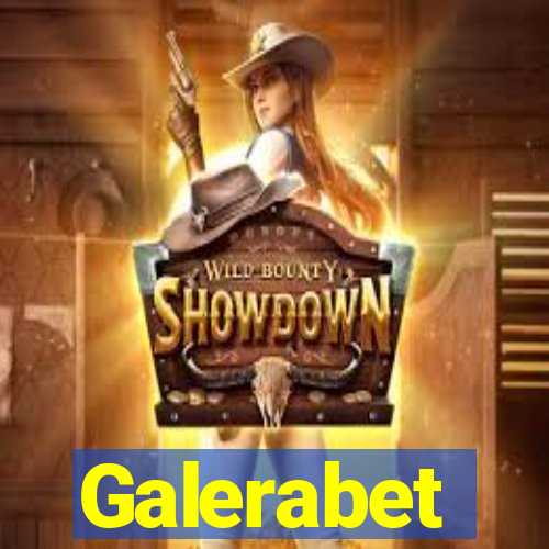 Galerabet