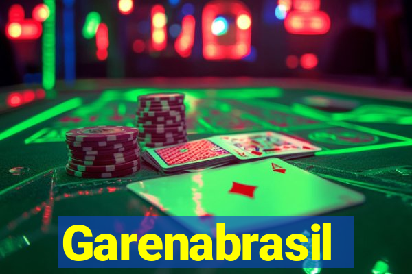 Garenabrasil