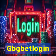 Gbgbetlogin