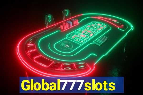 Global777slots