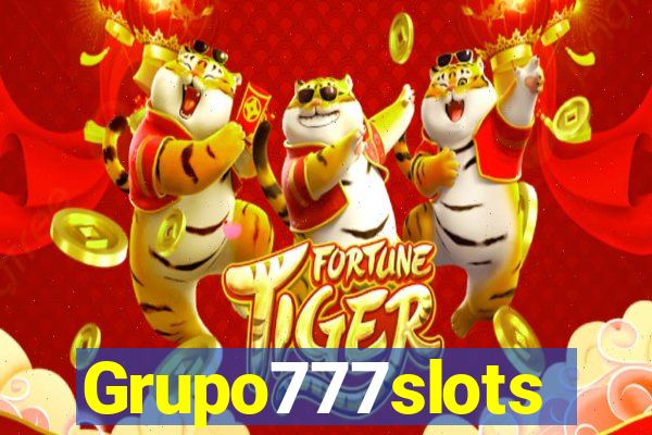 Grupo777slots