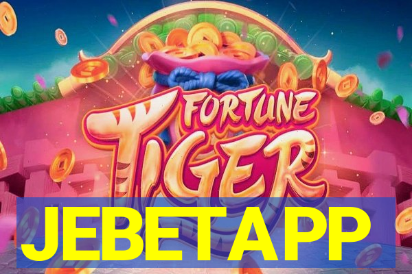 JEBETAPP