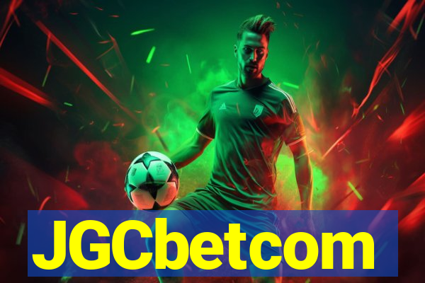 JGCbetcom