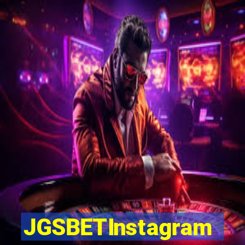 JGSBETInstagram