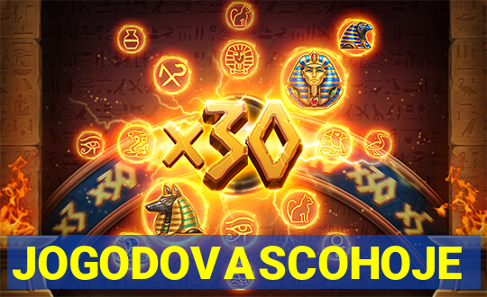 JOGODOVASCOHOJE