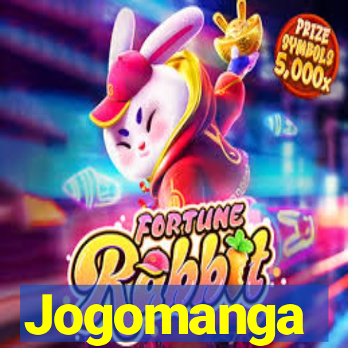 Jogomanga