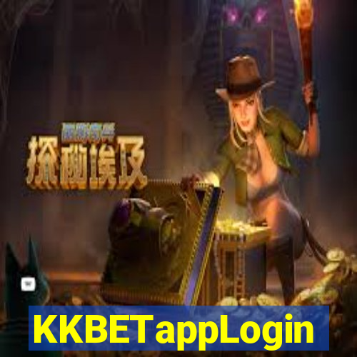 KKBETappLogin