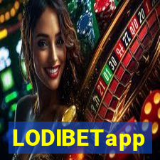 LODIBETapp