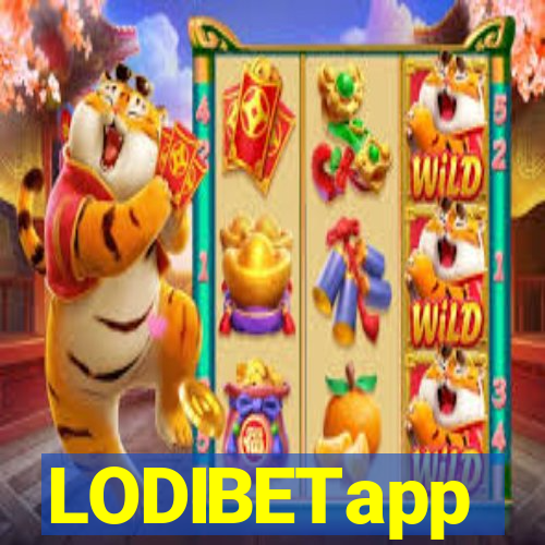 LODIBETapp