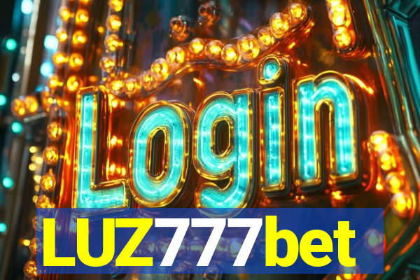 LUZ777bet