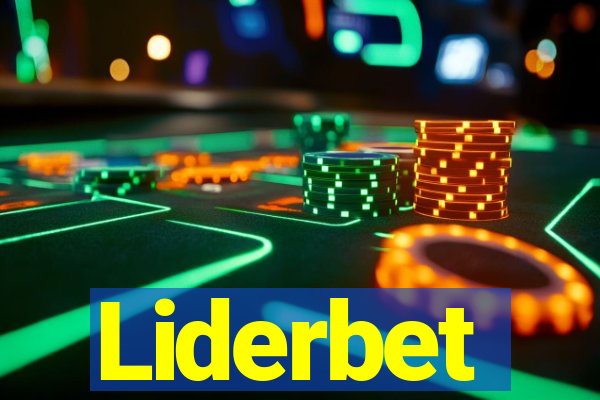 Liderbet