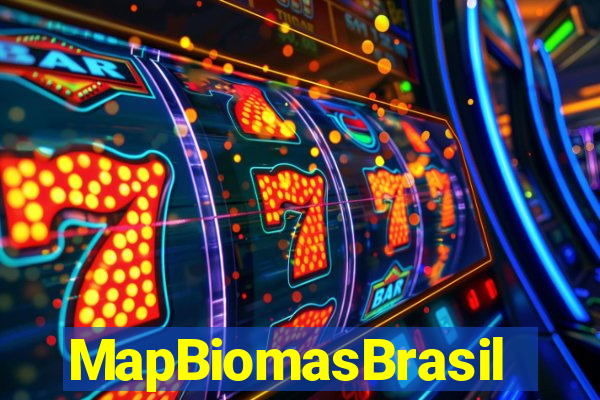 MapBiomasBrasil