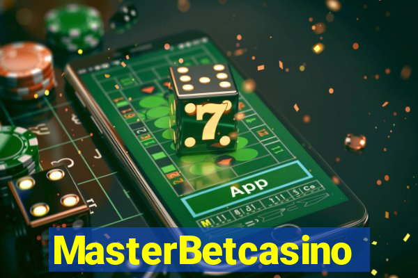 MasterBetcasino