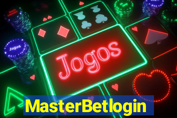 MasterBetlogin