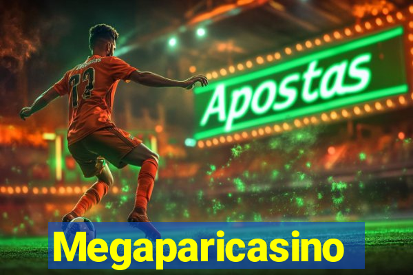 Megaparicasino