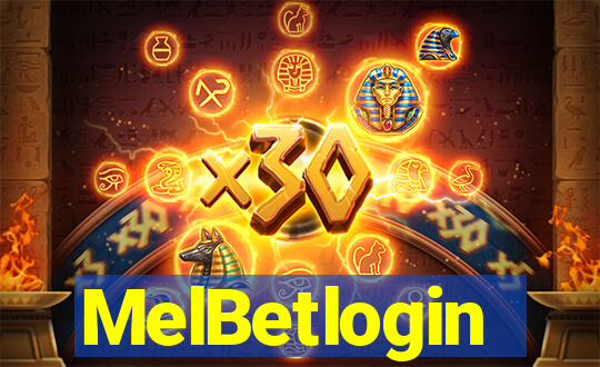 MelBetlogin