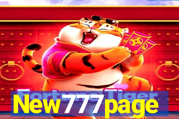 New777page