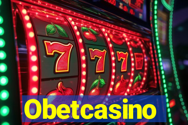 Obetcasino