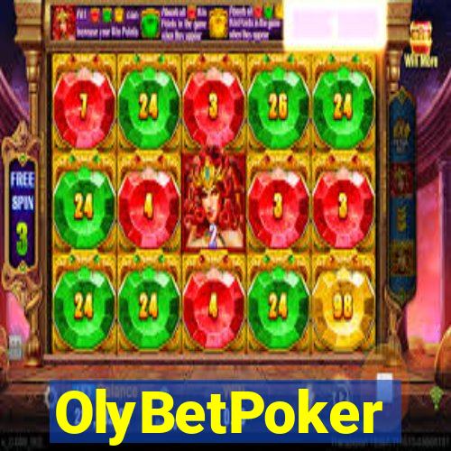 OlyBetPoker