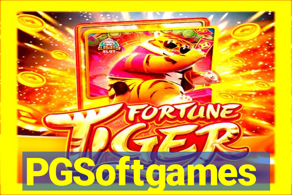 PGSoftgames