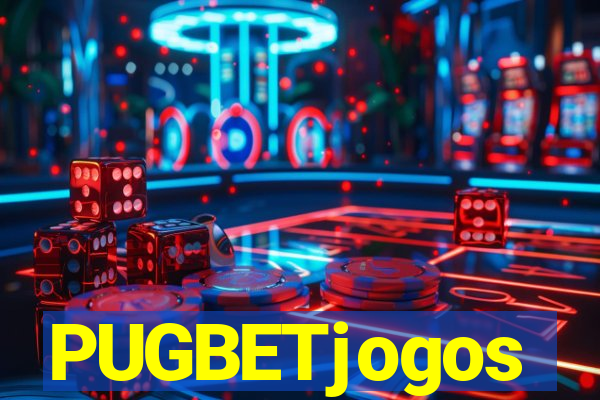 PUGBETjogos