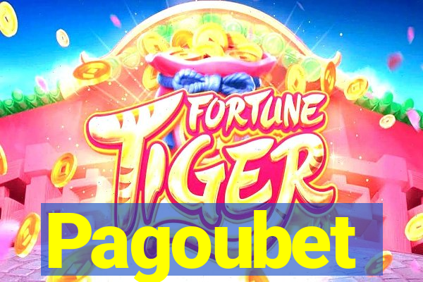 Pagoubet