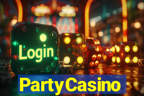 PartyCasino