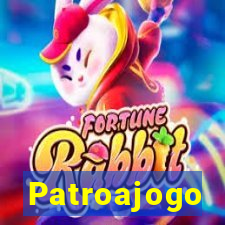 Patroajogo