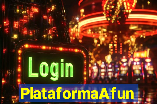 PlataformaAfun