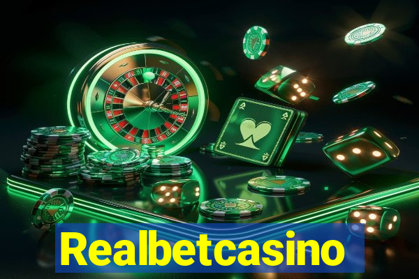 Realbetcasino