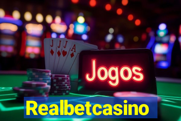 Realbetcasino