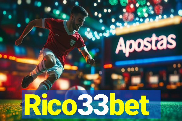 Rico33bet