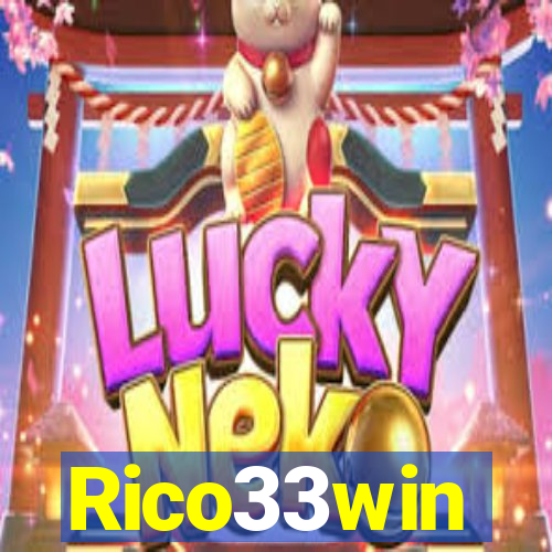 Rico33win