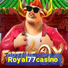 Royal77casino