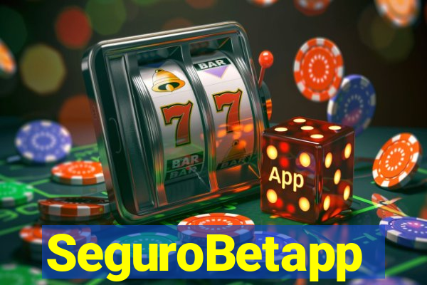 SeguroBetapp