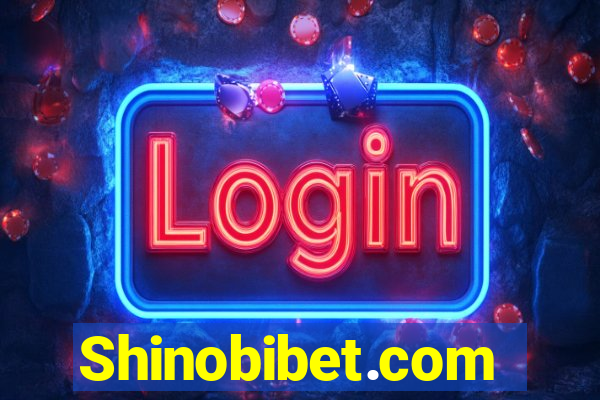 Shinobibet.com