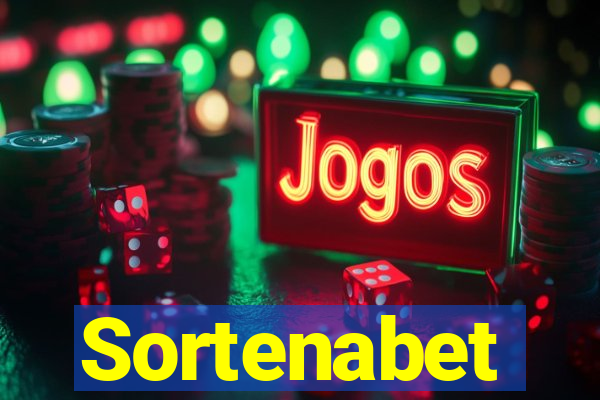 Sortenabet