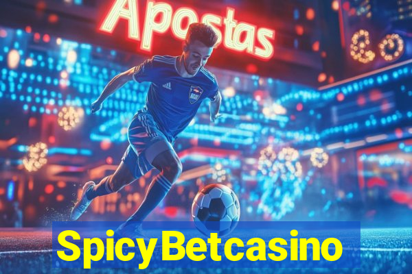 SpicyBetcasino