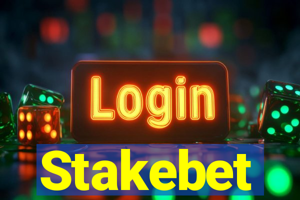 Stakebet