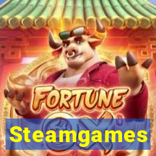 Steamgames