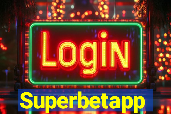 Superbetapp