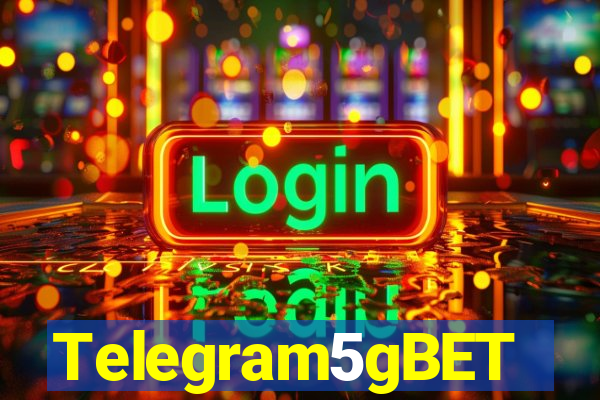 Telegram5gBET