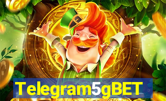 Telegram5gBET