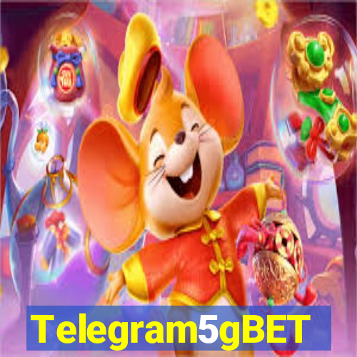 Telegram5gBET