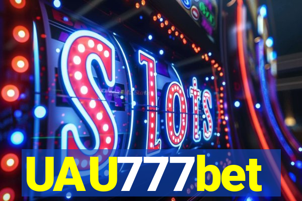 UAU777bet