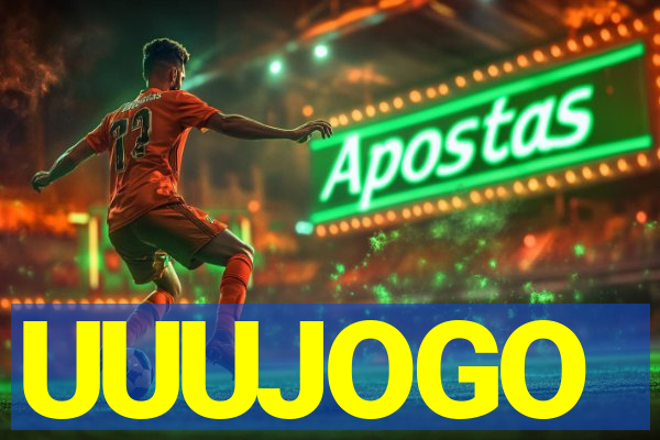 UUUJOGO